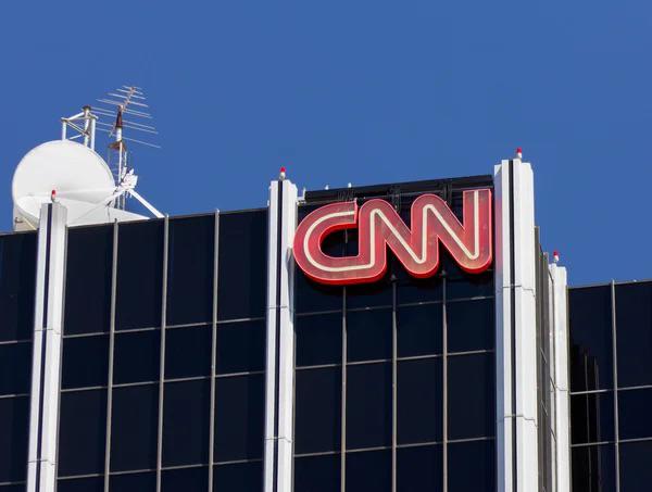 CNN tenía asignada la cobertura de Donald Trump durante su viaje a Nueva York por la Asamblea General de Naciones Unidas, pero fue retirada de esa función tras el veto impuesto por la Casa Blanca.