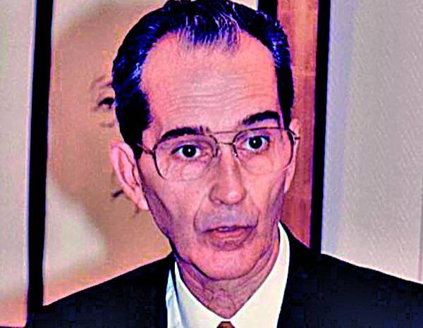 El acuerdo legislativo PDC – PRD