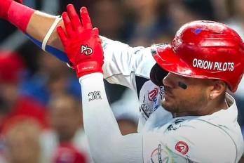 La última vez que una delegación panameña resultó campeona de la Serie del Caribe fue en 2019.