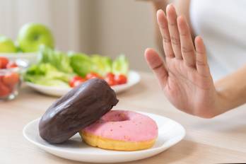 La dieta como mecanismo de desinflamación