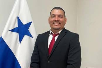 El juez de garantías también formuló el cargo de blanqueo de capitales a González, quien fue aprehendido este 20 de enero.