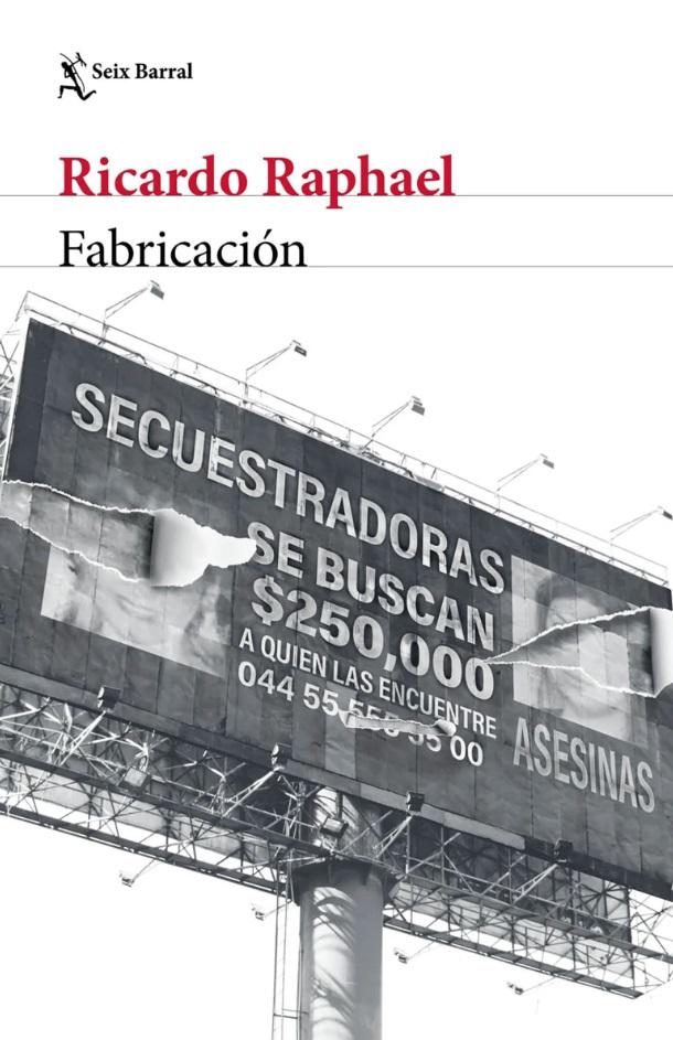 Fabricación explora cómo la realidad se puede manipular desde los polos de poder.