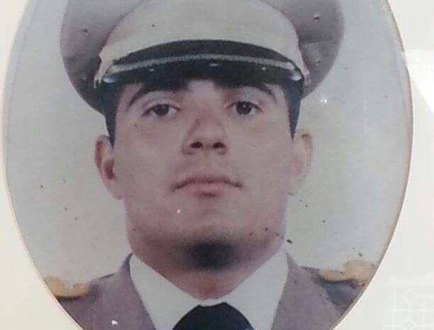 Torrijos Shunnard: un caso extraño