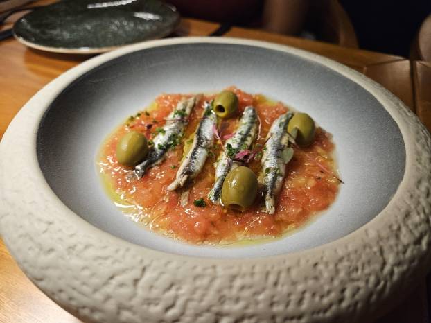 Tapeo y flamenco, puro sabor de España
