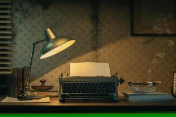 En nuestro país existen periodistas, o escritores extraordinarios que hoy permanecen en el olvido .