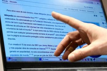 La inteligencia artificial no tiene género, pero quienes la usan sí