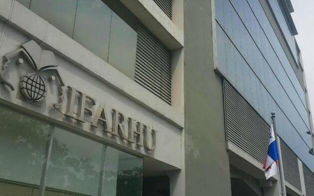 El Ifarhu es la entidad encargada de otorgar becas a estudiantes sobresalientes en el país.