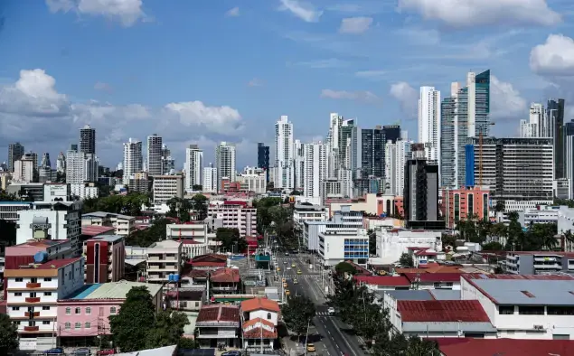 El canciller también destacó a Panamá como un entorno confiable.