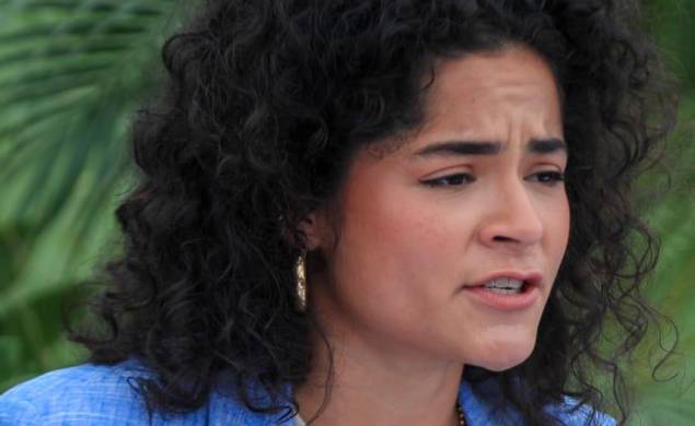 Irma Hernández invita a Carrasquilla a iniciar el proceso de transición