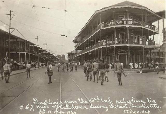La rebelión de los inquilinos: así estalló la huelga que sacudió Panamá en 1925