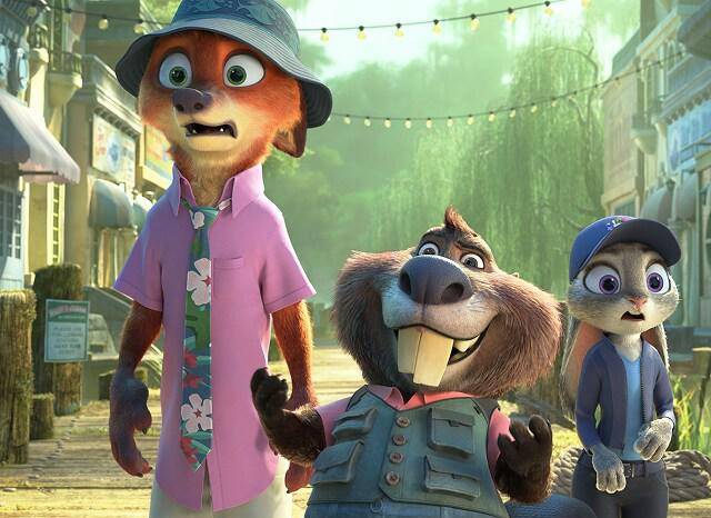 Nibbles Maplestick y Gary De’Snake llegan como nuevas adiciones y amistades.