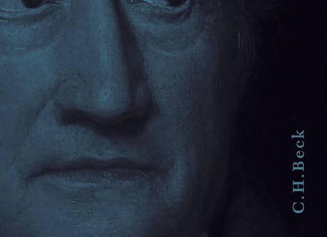 Portada del libro ‘Goethe und die Juden’.