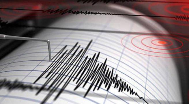 El lunes se reportó otro sismo de magnitud 4,8 en la provincia Chapare