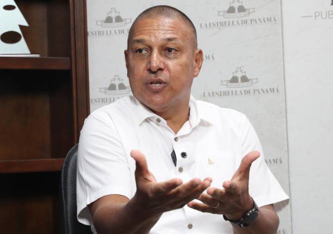 Carlos De Icaza, fundador de la Unidad Antipandillas, sostiene que Panamá debe fortalecer la prevención para enfrentar el fenómeno de las pandillas.