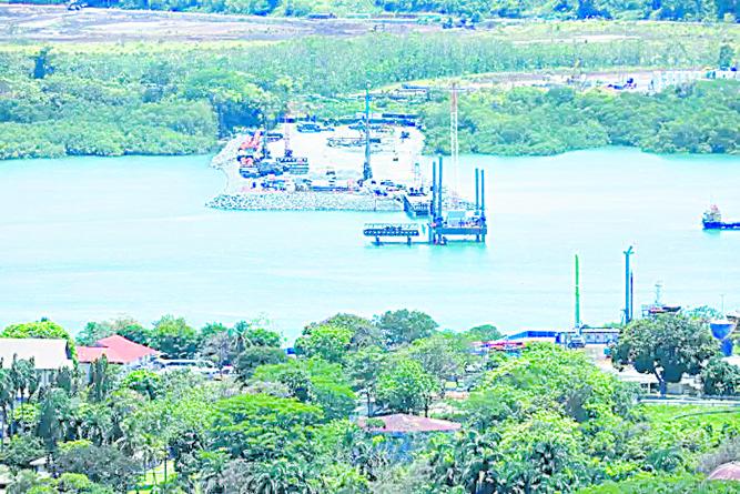 Educación y Obras Públicas, los dos extremos en la ejecución en inversión