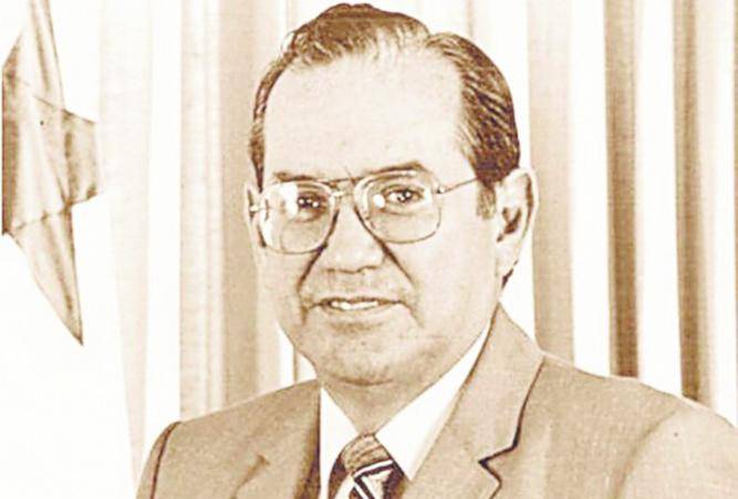 Octavio Méndez Pereira