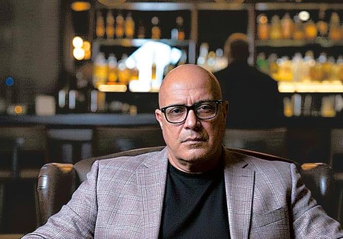 Fragmentos de música, país y memoria