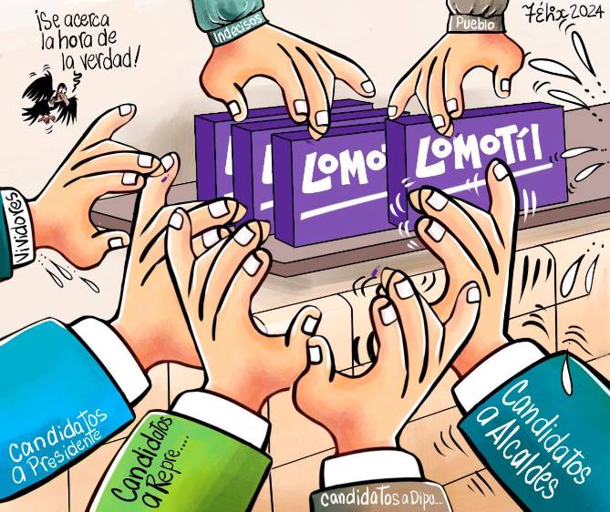 La Opinión Gráfica