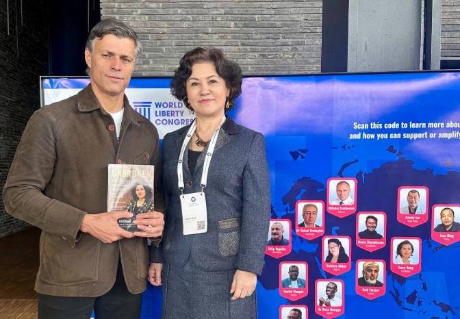 El documental relata la desaparición en 2018 de Gulshan Abbas, médica jubilada en Xinjiang, detenida por autoridades chinas tras las denuncias públicas de su hermana.