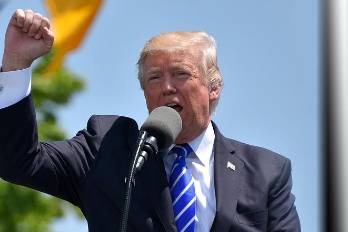 Estrategia de seguridad: ‘El corolario Trump’ y sus efectos en Lationamérica