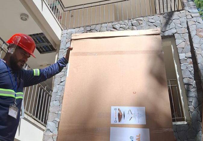 Las exportaciones de mobiliario panameño de alto valor agregado hacia proyectos hoteleros de lujo en Centroamérica, cuentan con el acompañamiento del MICI.