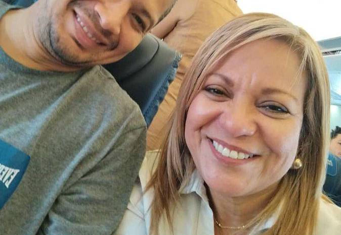 La liberación de Javier Olmedo Núñez reactivó la atención internacional sobre la situación de los presos extranjeros y políticos en Venezuela.