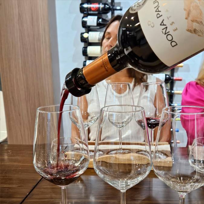 El malbec argentino se ha transformado con los años y ha logrado gran reconocimiento.