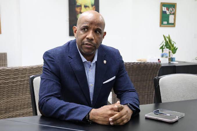 El MEF no ha informado quién asumirá el cargo de manera permanente