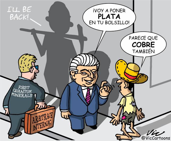 La Opinión Gráfica del 3 de junio del 2024