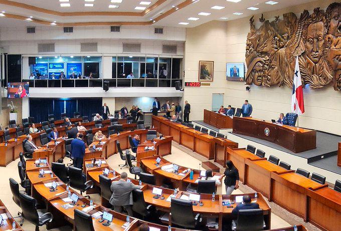 La Asamblea Nacional es uno de los órganos del Estado más cuestionados por la ciudadanía.