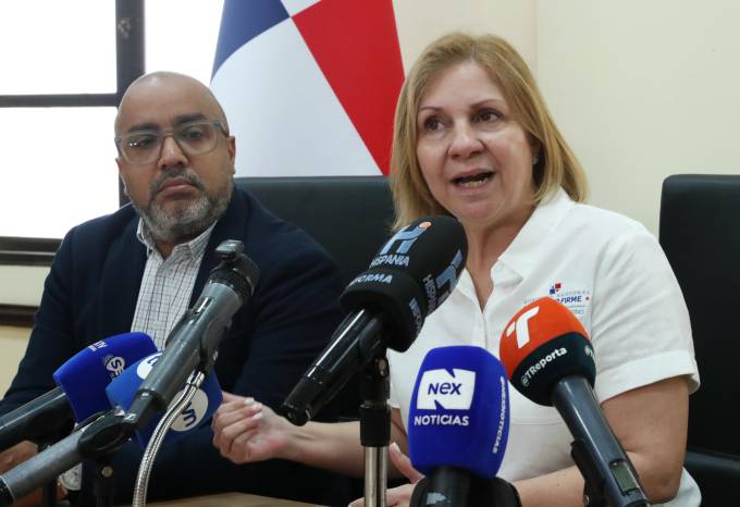 La ministra de Gobierno, Dinoska Montalvo, aseguró que la fuga de La Joyita marca un antes y un después para el sistema penitenciario panameño.