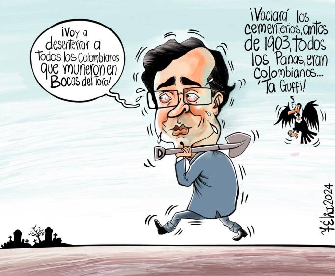 La Opinión Gráfica del 4 de junio del 2024