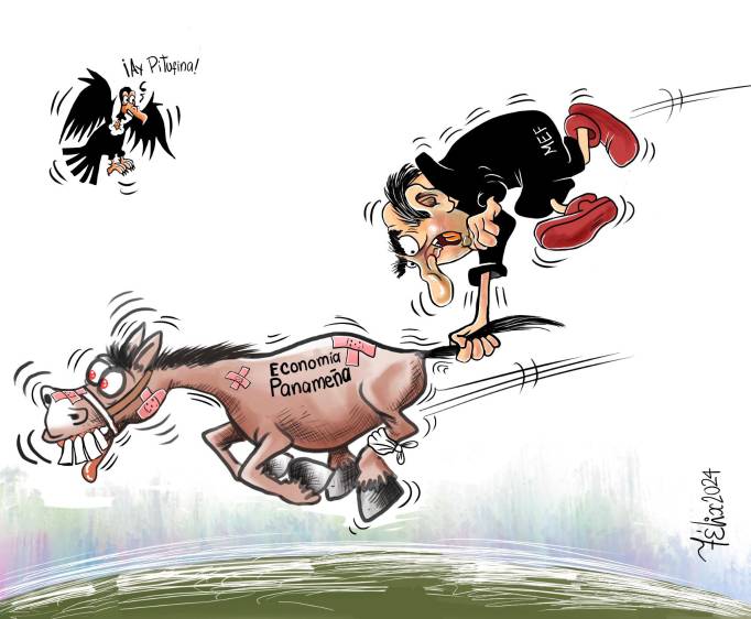 La Opinión Gráfica