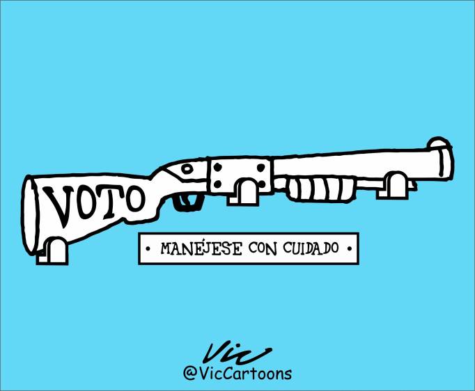 La Opinión Gráfica del 4 de mayo del 2024
