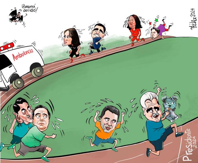 La Opinión Gráfica del 7 de mayo del 2024