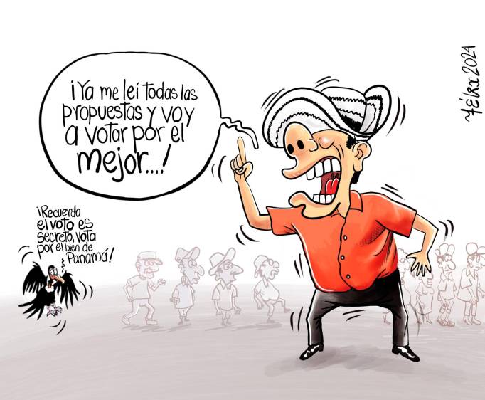 La Opinión Gráfica del 3 de mayo del 2024