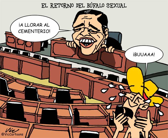 La Opinión Gráfica del 15 de mayo del 2024