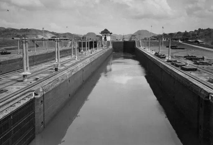 La otra historia del Canal: identidad, despojo y memoria en Panamá