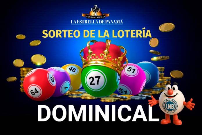 Resultados de la lotería | Sorteo del domingo 3 de agosto de 2025
