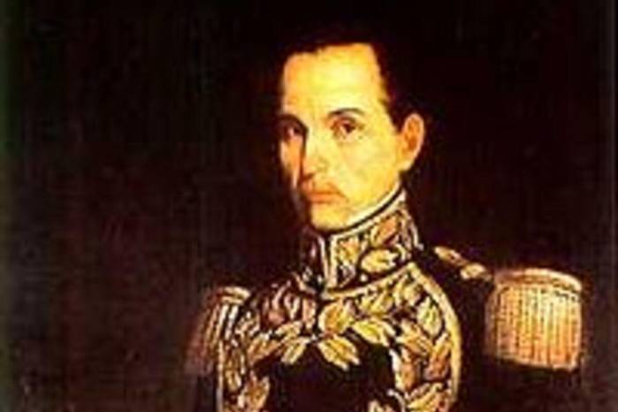 Breves noticias sobre José de Fábrega, prócer de 1821