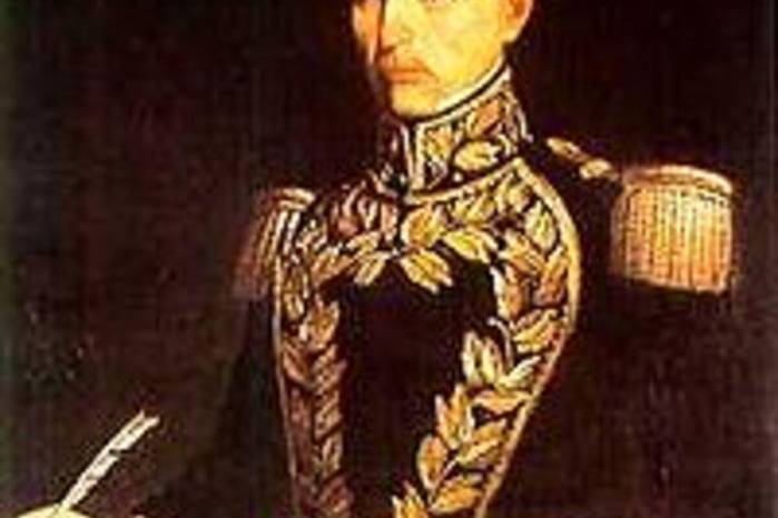 Breves noticias sobre José de Fábrega, prócer de 1821