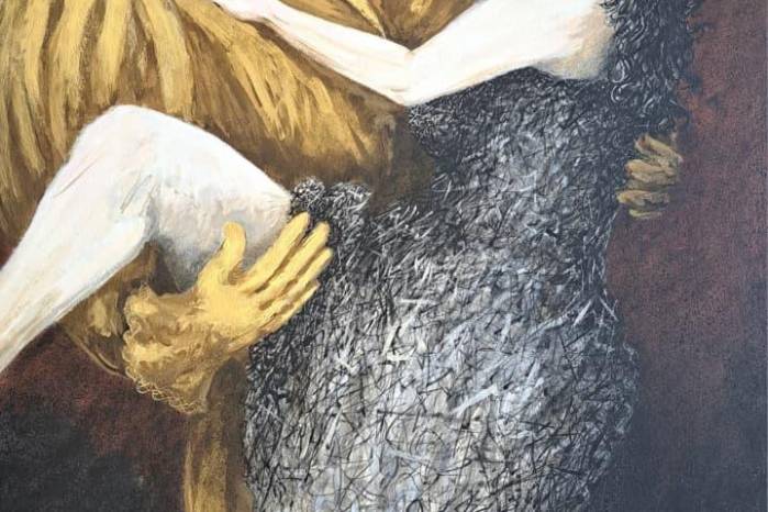 Alicia Viteri: ‘Soy cronista de mi época’