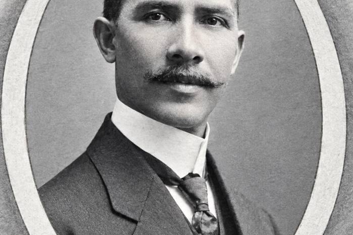 Juan Bautista Sosa (1870-1920), historiador pionero