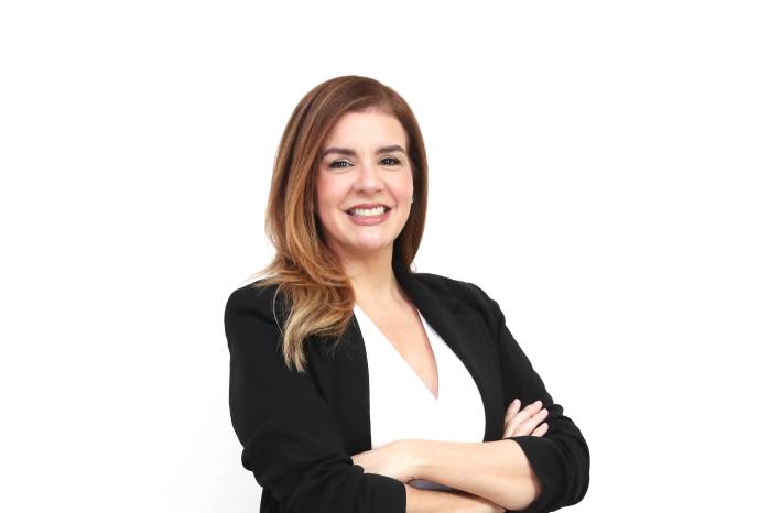 Judy Meana se incorpora a las transmisiones matutinas de Panamá Hoy, aportando experiencia y dinamismo a la nueva etapa informativa del programa.