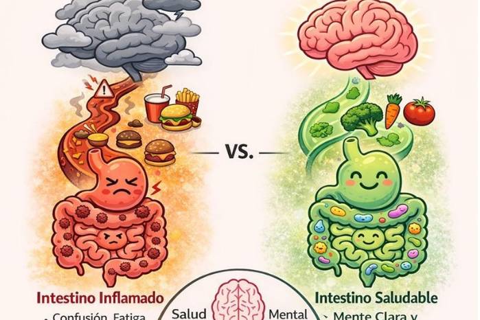 Comer mal no es solo un hábito: es un problema de salud pública en Panamá