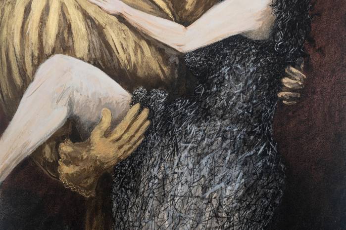 Alicia Viteri - Arteconsult.