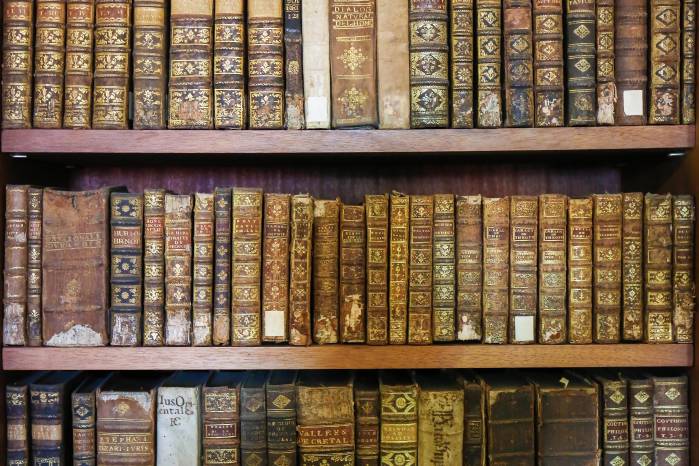 Pablo Arosemena se educó en los mejores colegios y esa educación incluyó una familiaridad con los clásicos de la antigüedad.