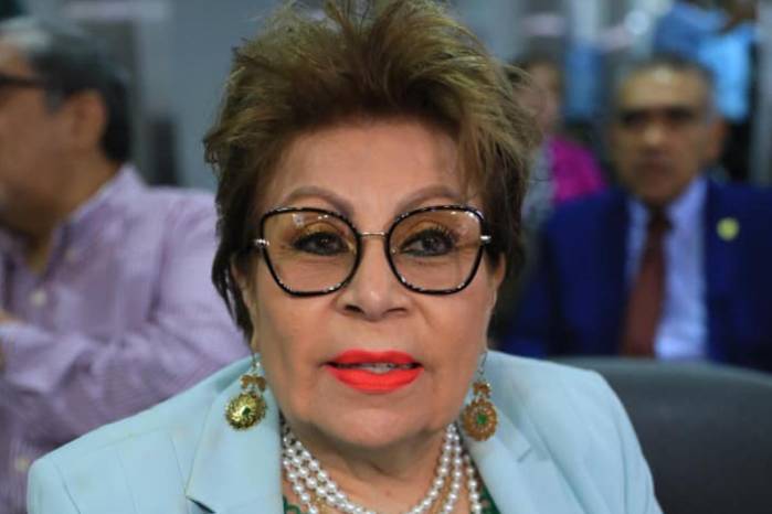 Con la comparecencia de Gisela Agurto, la Asamblea Nacional dio inicio a las sesiones de evaluación de los nuevos magistrados de la Corte Suprema, designados por el presidente José Raúl Mulino.