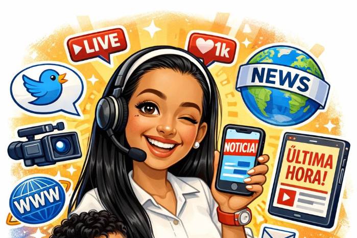 Más que una moda pasajera, este trend está cambiando la forma en que las personas se presentan en redes sociales.