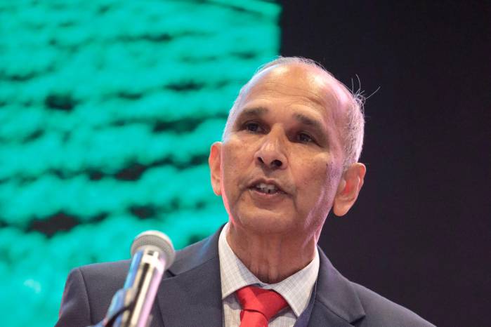 Muhammad Ibrahim explicó que buscará potenciar las complementariedades entre los países de las Américas, que tienen perfiles productivos heterogéneos, y consideró que el IICA tiene grandes desafíos por delante.